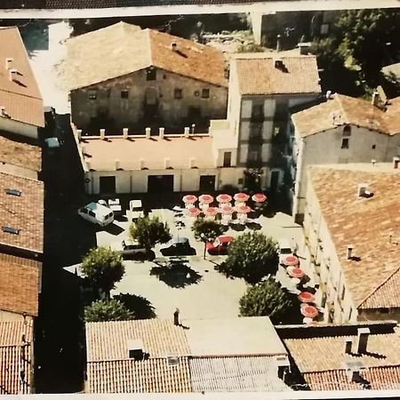 Pis Amb Encant A Campdevanol,Al Centre Del Poble. 外观 照片